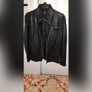 Black Jacket